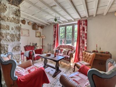 For sale Tramayes 4 rooms 108 m2 Saone et loire (71520) photo 4