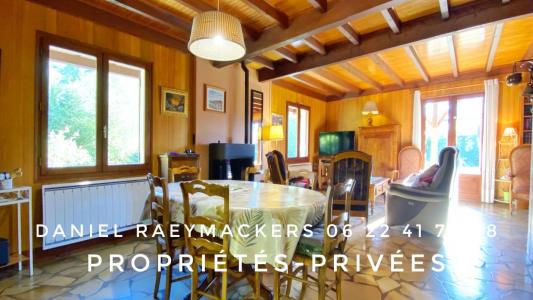 Annonce Vente 5 pi�ces Maison Menesplet 24