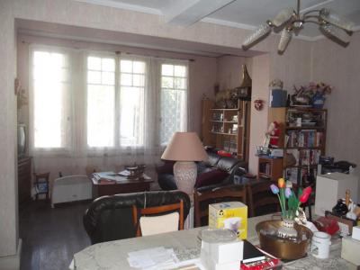 Acheter Maison 214 m2 Chavanges