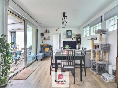 Annonce Vente 4 pi�ces Maison Acheres 78