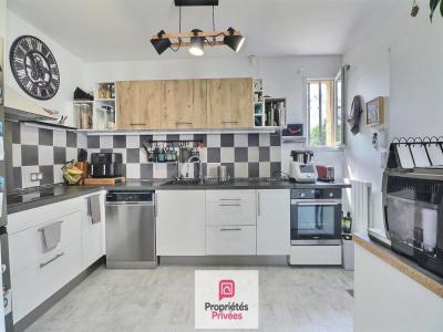 Acheter Maison 82 m2 Acheres