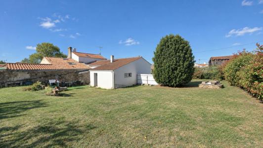 Annonce Vente 4 pi�ces Maison Bournezeau 85