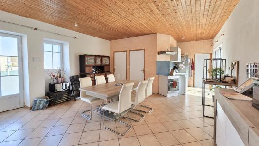 Acheter Maison 98 m2 Bournezeau