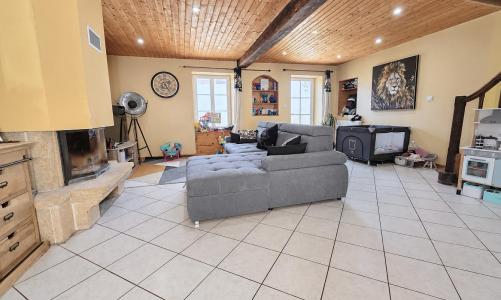 Acheter Maison Bournezeau 150000 euros