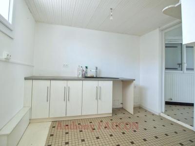 Acheter Maison Saint-michel-en-l'herm 174000 euros