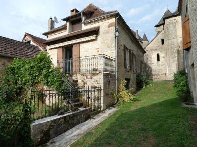 For sale Badefols-d'ans 5 rooms 102 m2 Dordogne (24390) photo 0