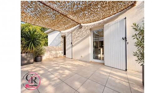 Acheter Appartement 60 m2 Martigues