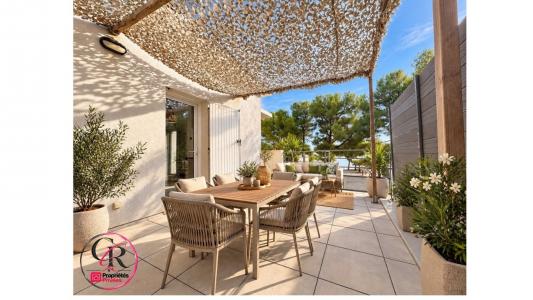 Acheter Appartement Martigues Bouches du Rhone
