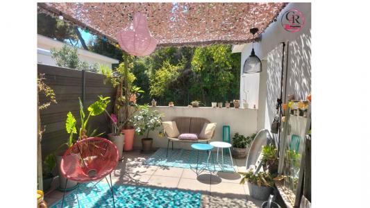 Acheter Appartement Martigues 269000 euros
