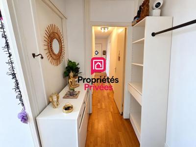 Acheter Appartement 66 m2 Paris-15eme-arrondissement