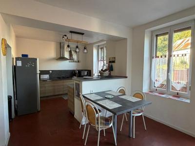 Annonce Vente 9 pi�ces Maison Proisy 02