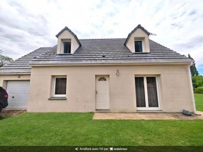For sale Beaune-la-rolande 6 rooms 102 m2 Loiret (45340) photo 1