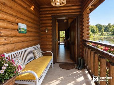 Acheter Maison Saint-martin-du-puy 330000 euros