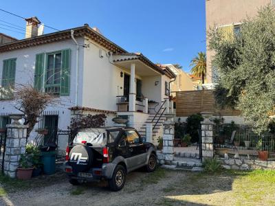 Annonce Vente 5 pi�ces Maison Vence 06