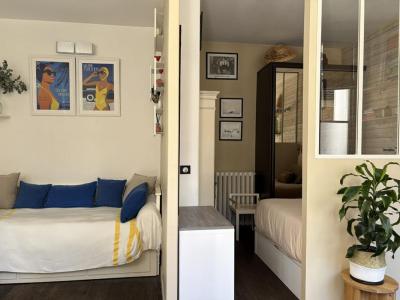 Annonce Vente 2 pi�ces Appartement Paris-15eme-arrondissement 75