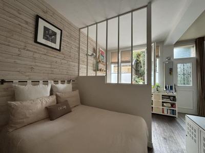 Acheter Appartement Paris-15eme-arrondissement Paris