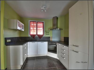 Annonce Location 4 pi�ces Maison Mourenx 64