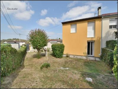 Louer Maison Mourenx Pyrenees atlantiques