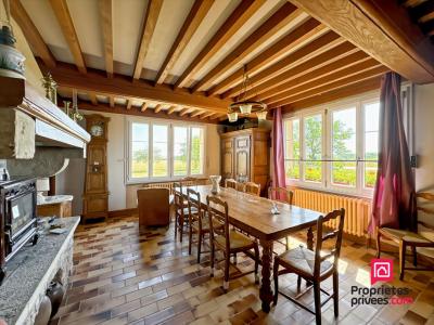 For sale Semur-en-auxois 9 rooms 197 m2 Cote d'or (21140) photo 0