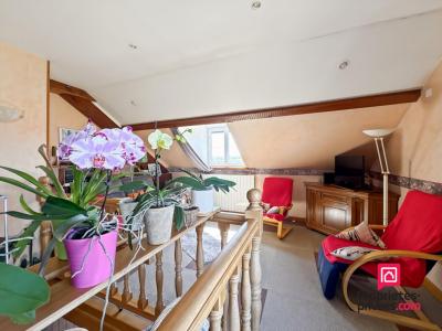 For sale Semur-en-auxois 9 rooms 197 m2 Cote d'or (21140) photo 1
