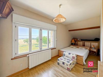 For sale Semur-en-auxois 9 rooms 197 m2 Cote d'or (21140) photo 3