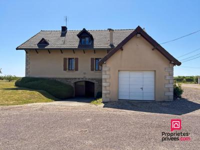 For sale Semur-en-auxois 9 rooms 197 m2 Cote d'or (21140) photo 4