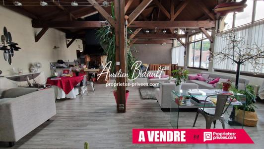 For sale Evreux 8 rooms 345 m2 Eure (27000) photo 1