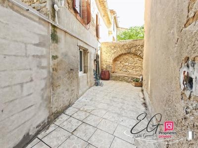 Annonce Vente 4 pi�ces Maison Liviniere 34