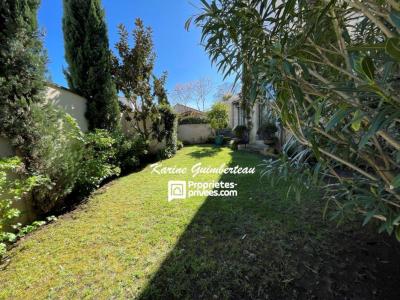 Acheter Prestige Libourne 530000 euros
