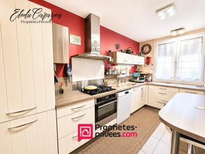 Annonce Vente 6 pi�ces Maison Carcassonne 11