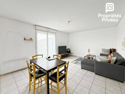 For sale Saint-andre-de-cubzac 3 rooms 62 m2 Gironde (33240) photo 2