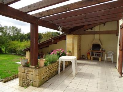 Acheter Maison Montignac Dordogne