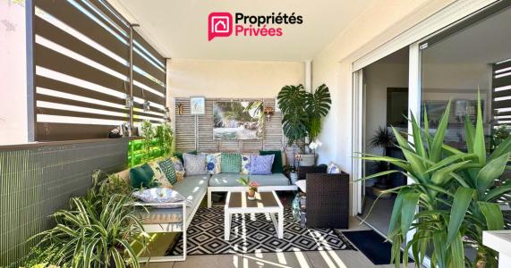 Annonce Vente 2 pi�ces Appartement Saint-raphael 83
