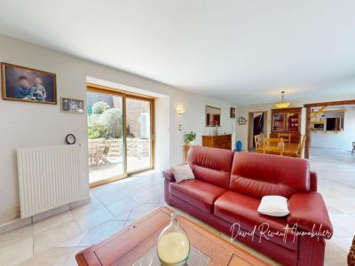 Annonce Vente 8 pi�ces Maison Elven 56