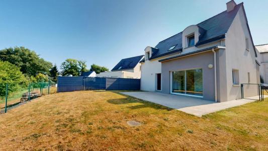For sale Elven 6 rooms 121 m2 Morbihan (56250) photo 0