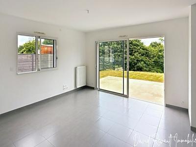 Acheter Maison 121 m2 Elven
