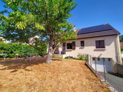 For sale Mans 4 rooms 81 m2 Sarthe (72100) photo 0
