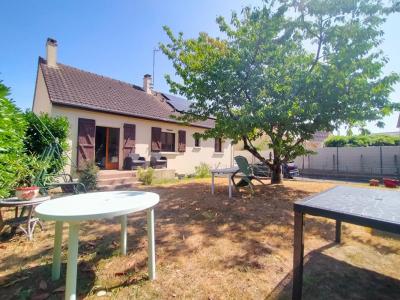 Annonce Vente 4 pi�ces Maison Mans 72