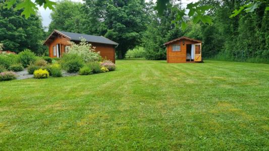 For sale Saint-denis-d'orques 2900 m2 Sarthe (72350) photo 0