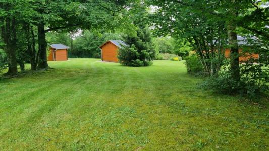 Annonce Vente Terrain Saint-denis-d'orques 72