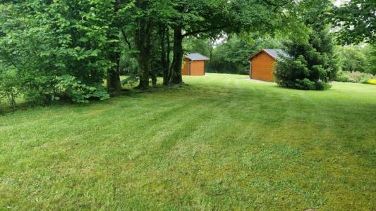 Acheter Terrain 2900 m2 Saint-denis-d'orques