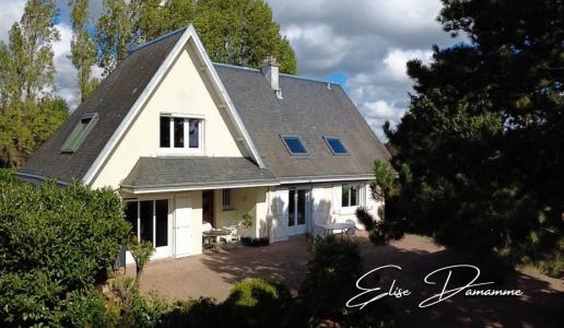 For sale Fontaine-la-mallet 7 rooms 165 m2 Seine maritime (76290) photo 0