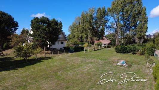 Annonce Vente 7 pi�ces Maison Fontaine-la-mallet 76