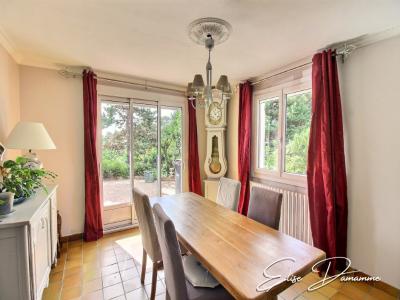 Acheter Maison Fontaine-la-mallet 470000 euros