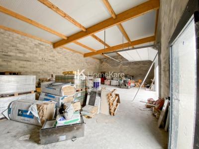 Acheter Local commercial Moissac Tarn et garonne