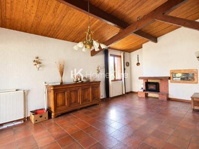 Annonce Vente 5 pi�ces Maison Quint-fonsegrives 31