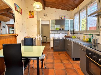 Acheter Maison 140 m2 Quint-fonsegrives
