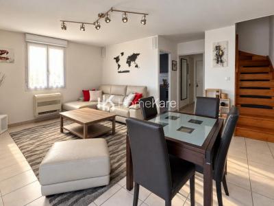 Annonce Vente 4 pi�ces Maison Muret 31