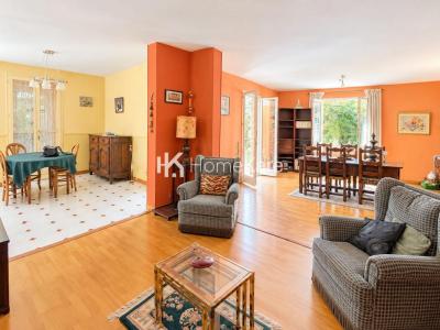 Annonce Vente 8 pi�ces Maison Roques 31