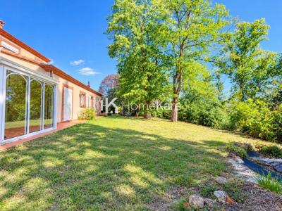 Acheter Maison 215 m2 Roques